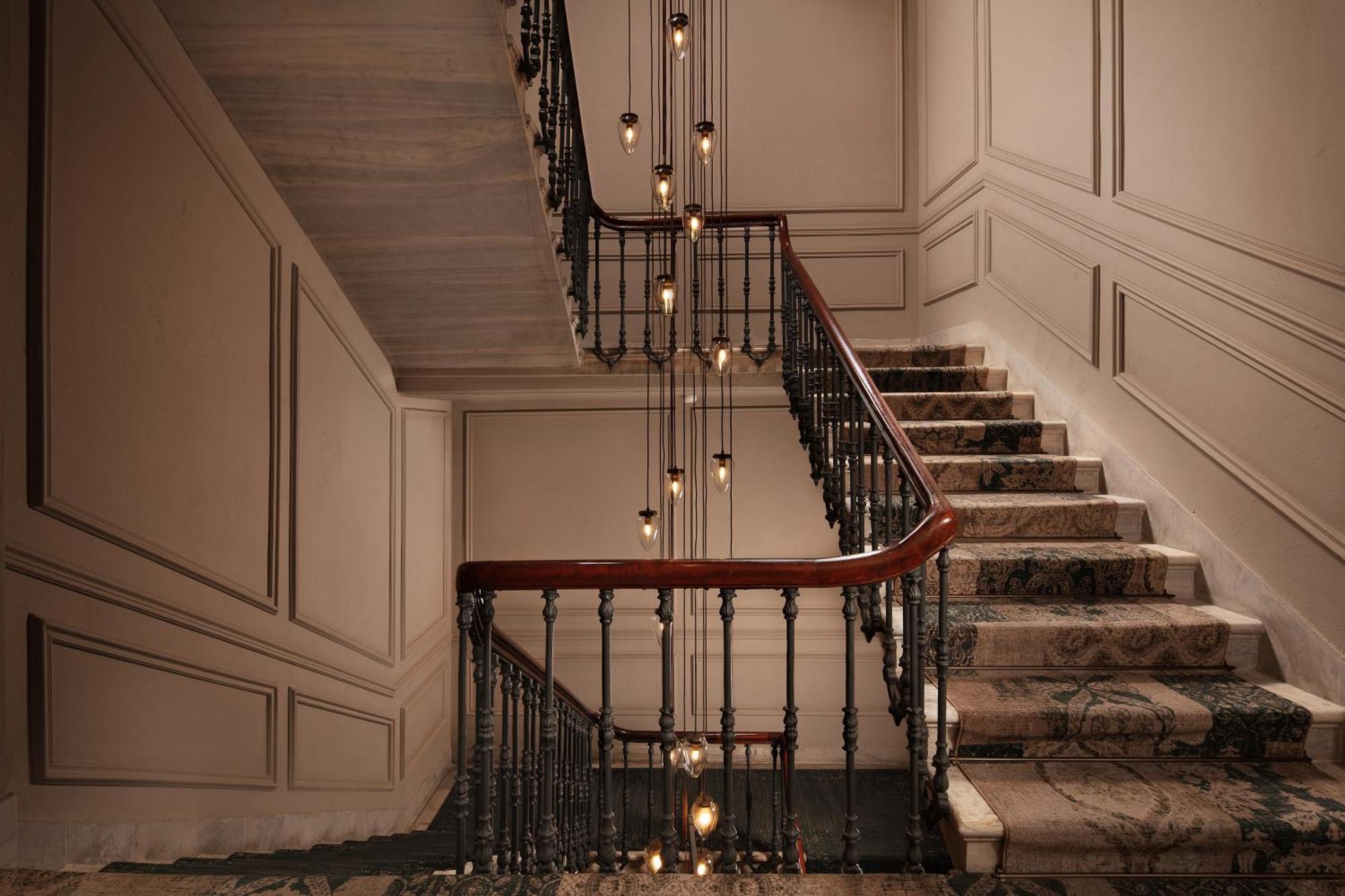 Hotel Adahan Decamondo Pera, Autograph Collection Istanboel