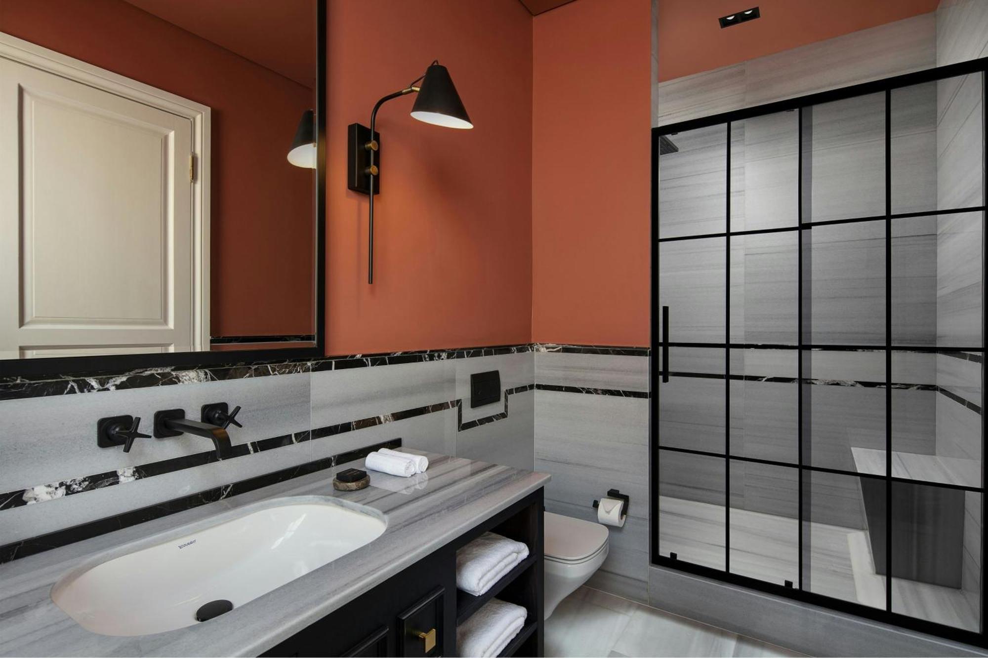 Hotel Adahan Decamondo Pera, Autograph Collection Istanboel