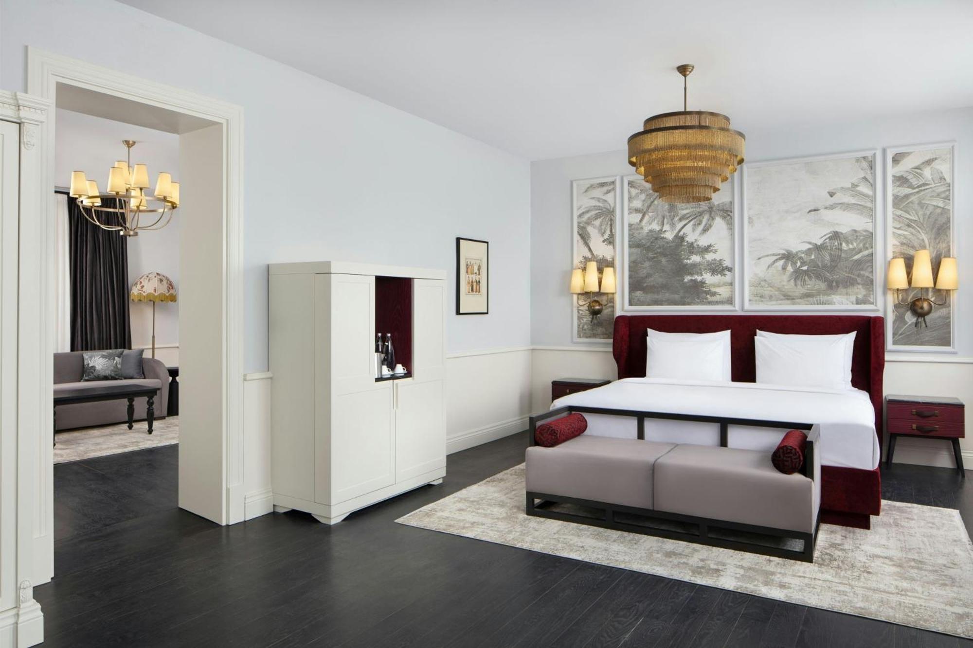 Adahan Decamondo Pera, Autograph Collection Hotel Istanboel