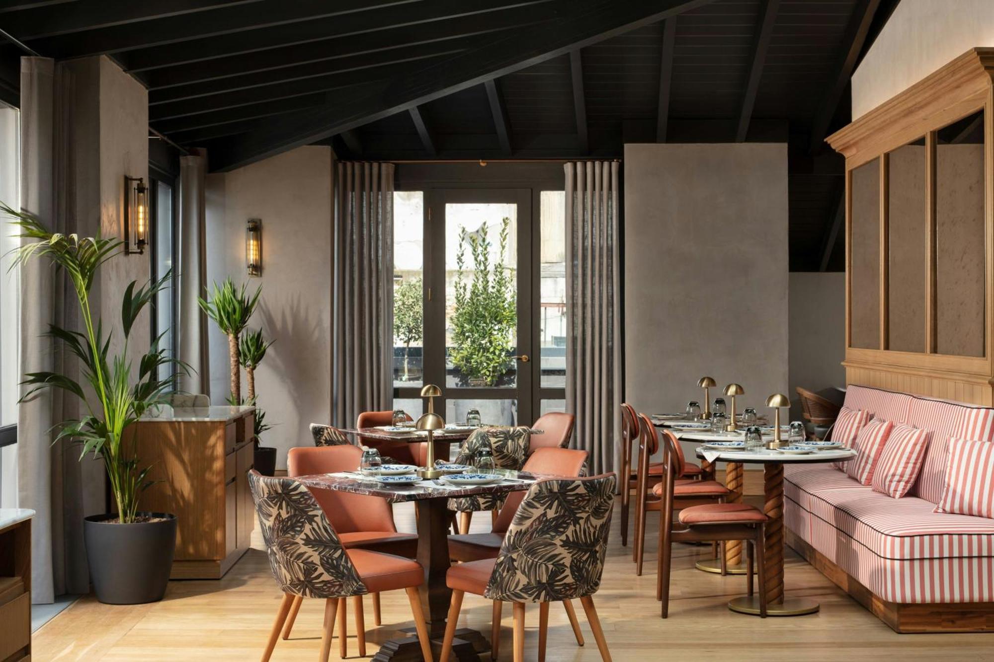 Hotel Adahan Decamondo Pera, Autograph Collection Istanboel
