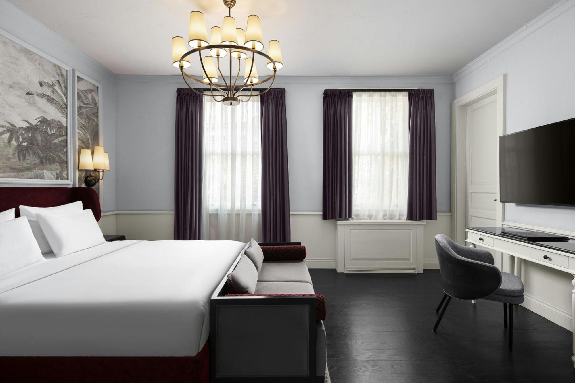 Hotel Adahan Decamondo Pera, Autograph Collection Istanboel