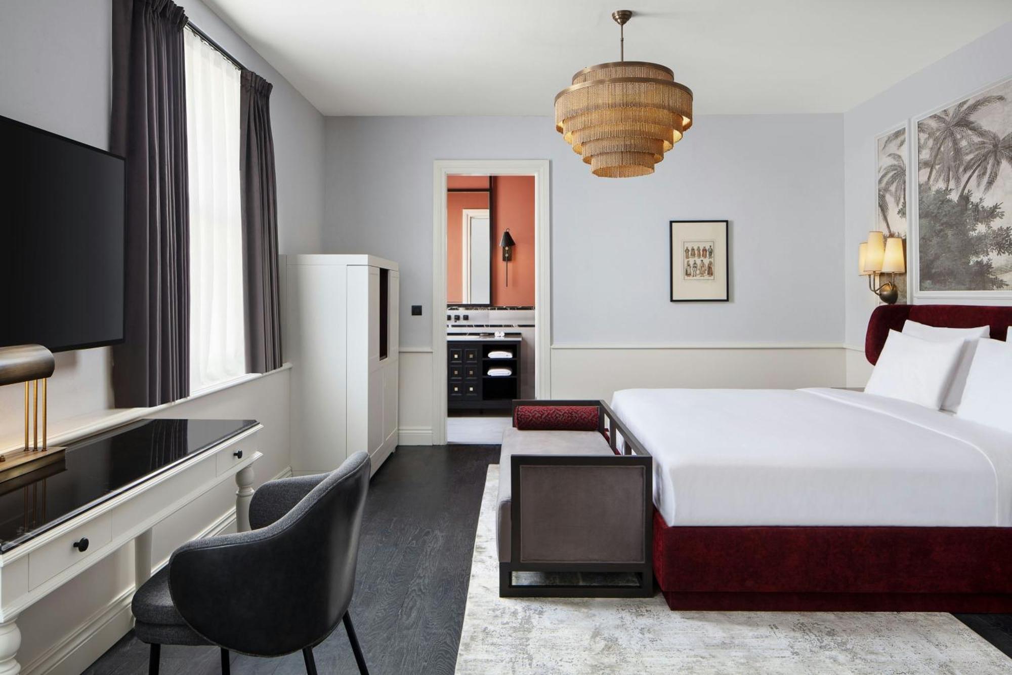 Adahan Decamondo Pera, Autograph Collection Hotel Istanboel
