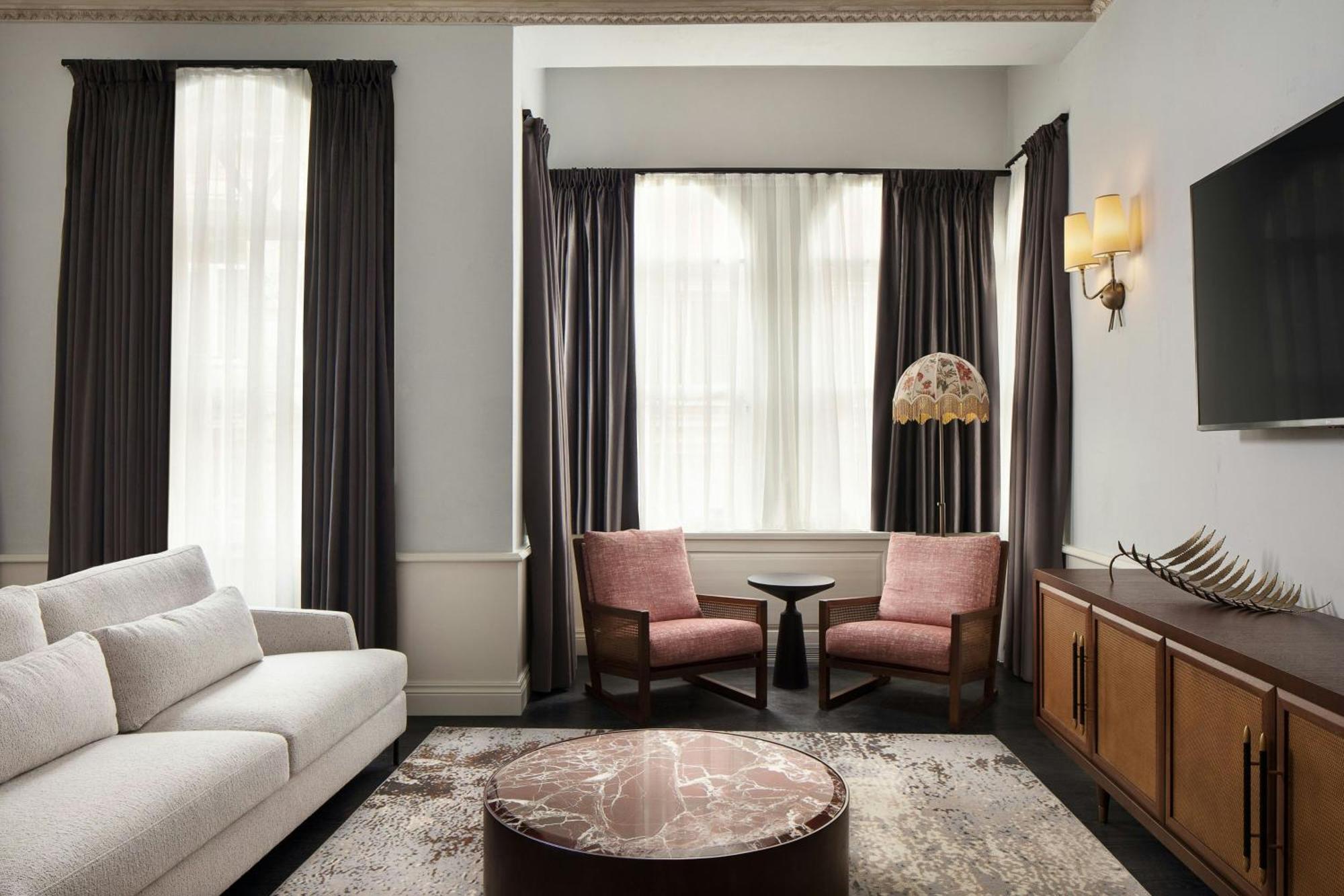 Hotel Adahan Decamondo Pera, Autograph Collection Istanboel