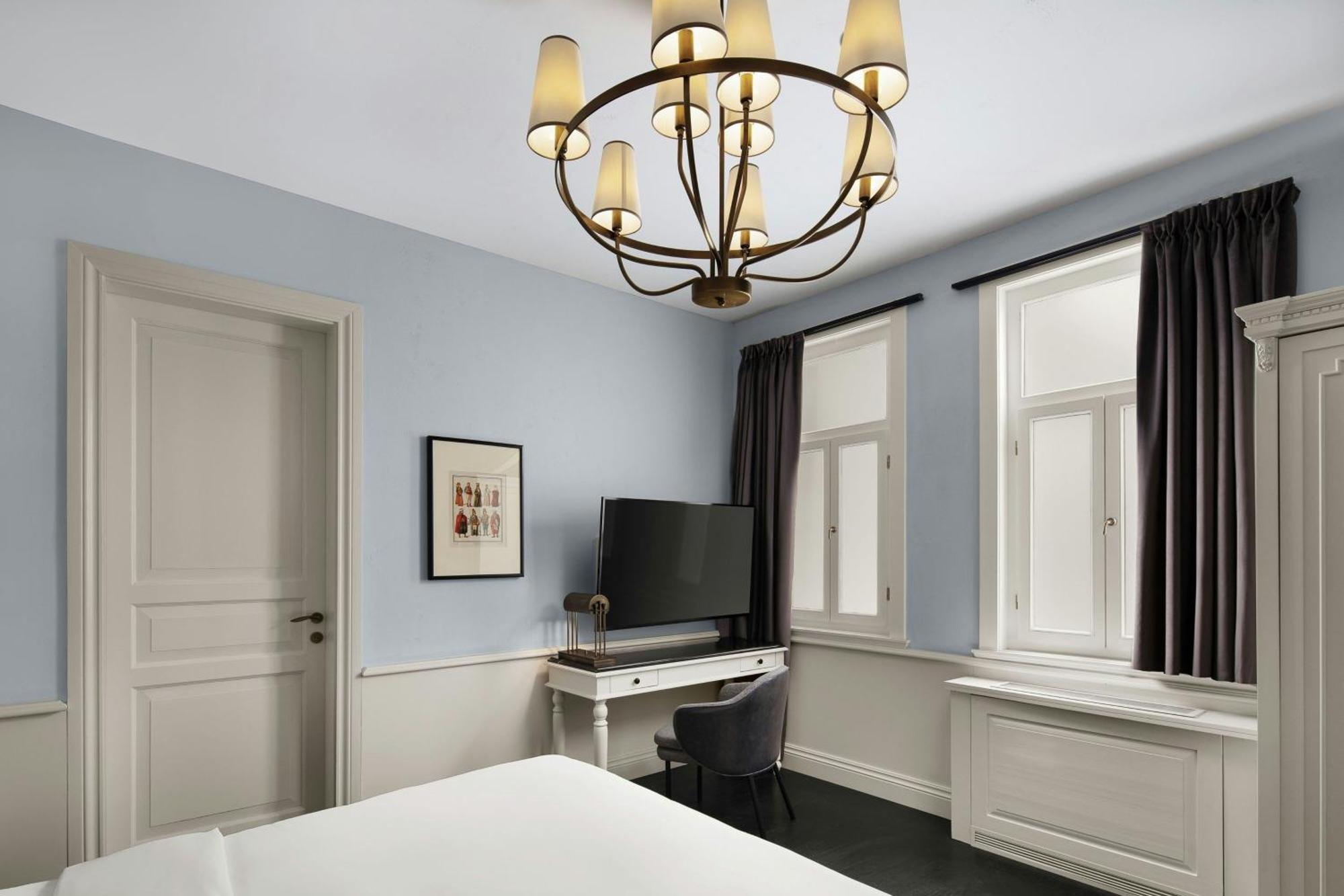 Adahan Decamondo Pera, Autograph Collection Hotel Istanboel